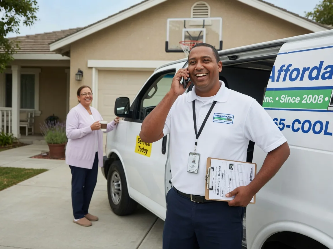 Central Ac Repair Kirkville, IA FAQs